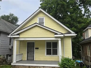 Building Photo - 2524 Askew Ave Rental