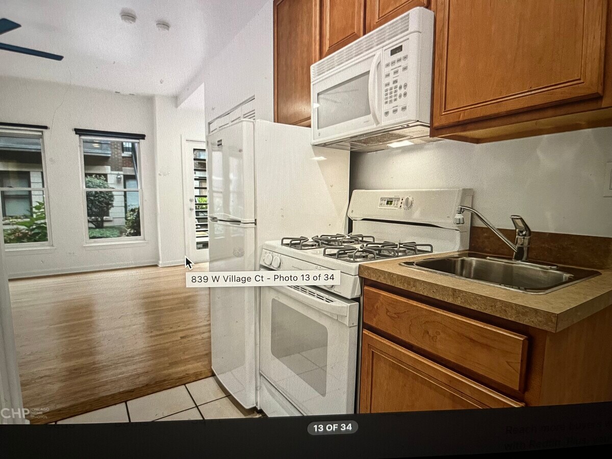 Photo - 839 W Village Ct Unit A