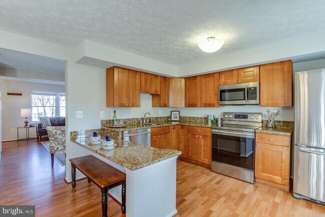 Photo - 8035 Tyson Oaks Cir