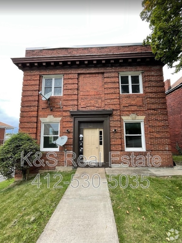 Building Photo - 341 Orchard Pl Rental