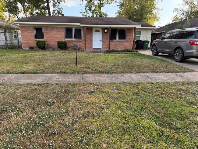 Building Photo - 7626 Rhobell St