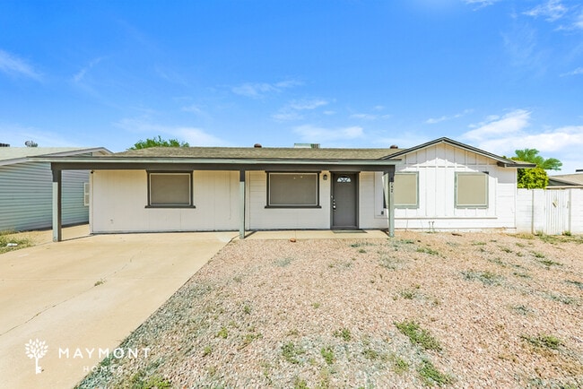 Photo - 4742 N 82nd Ave House