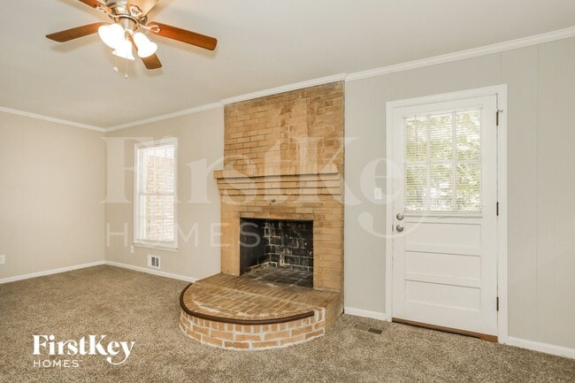 Photo - 1860 Gherry Dr