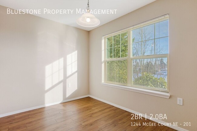 Building Photo - 1244 Mcgee Ct NE Unit 201 Rental