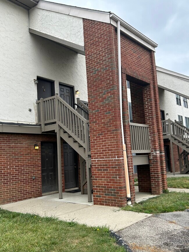 Trinity Square Apartments
