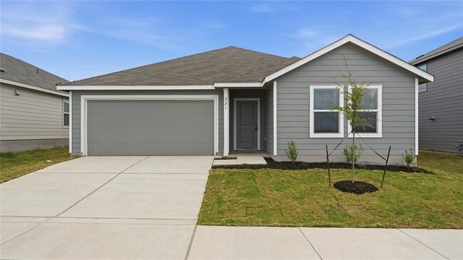 Building Photo - 221 Stumpy St