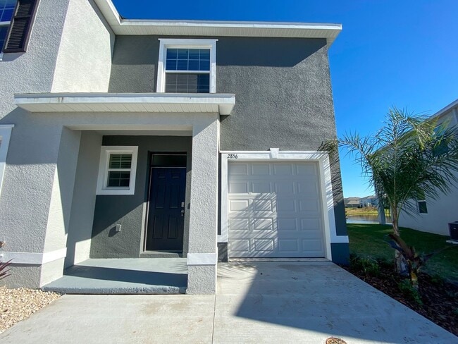 Building Photo - Beautiful 3-Bedroom + Loft Townhome for Rent in North Tampa / Land O' Lakes!