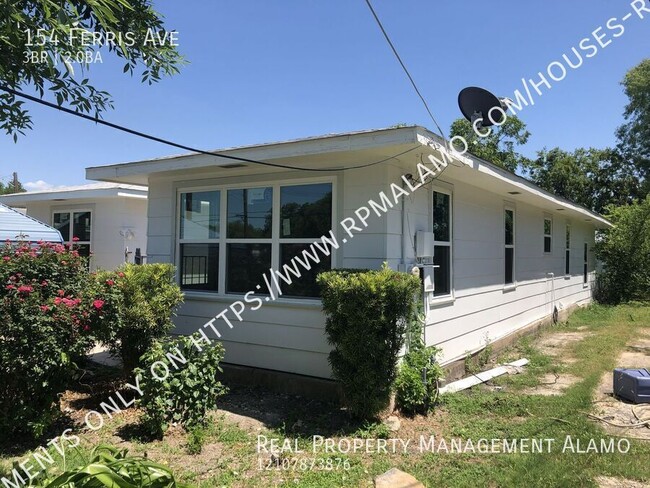 Photo - 154 Ferris Ave