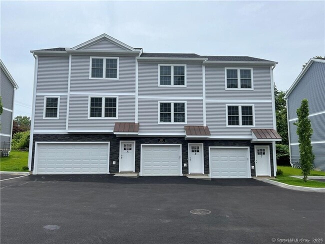 Building Photo - 692 New Haven Ave Unit A Rental