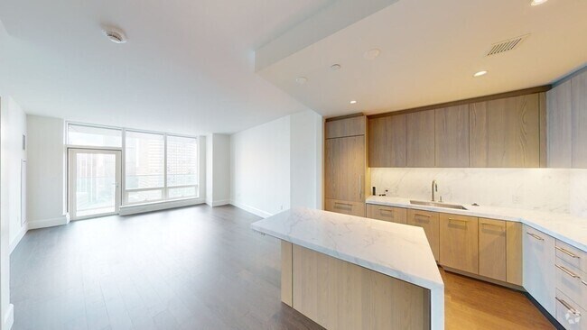 Building Photo - 430 Stuart St Unit 24B Rental