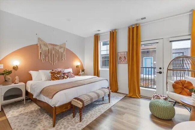 Photo - Little Bo Bungalows and Flats