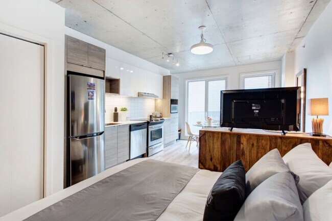 Photo - 1070 Boul. René-Lévesque O Unit ID1222920P