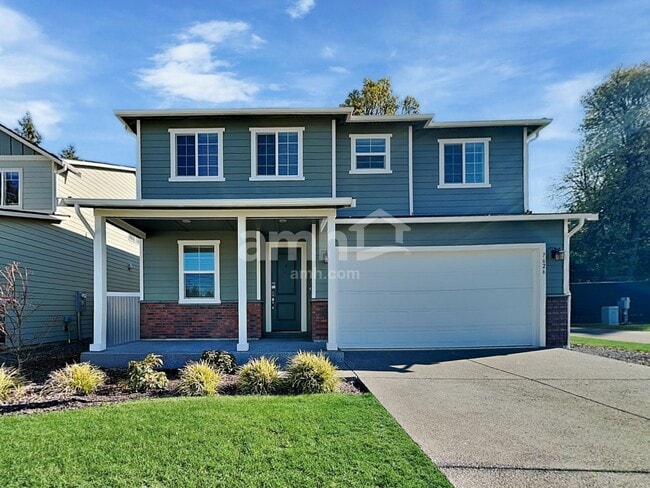 Building Photo - 7626 Brenden St SW