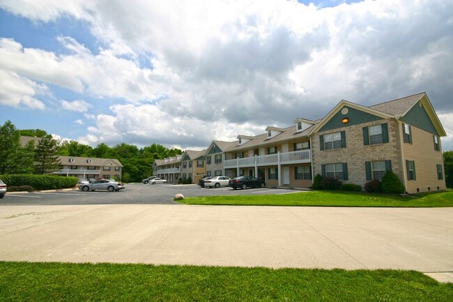 Shadow Ridge Apartments