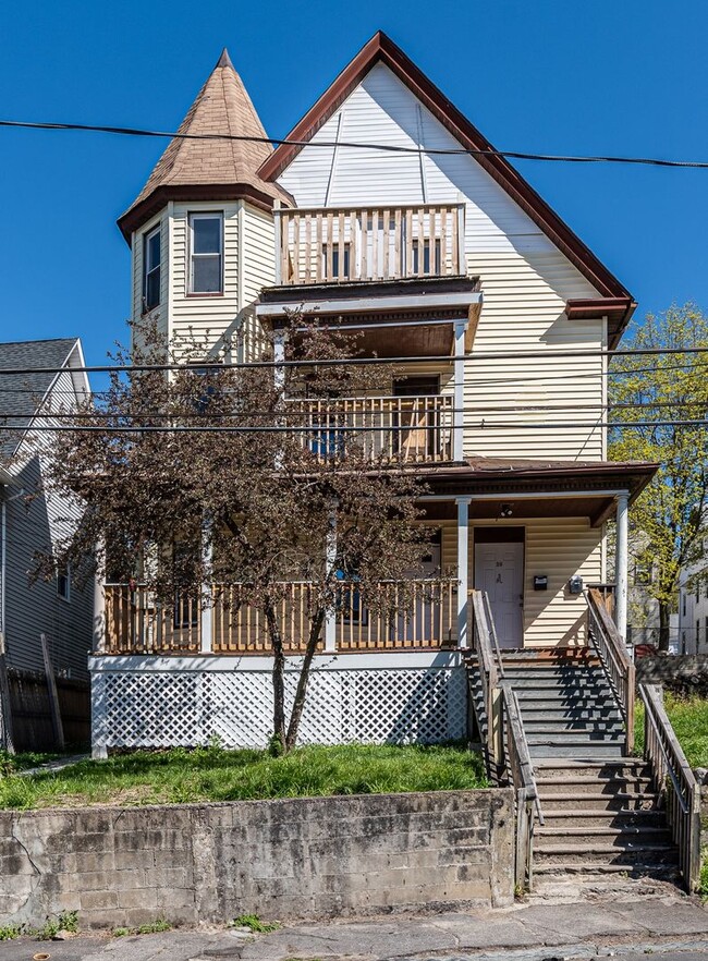 Photo - 26 Ridgewood St Apartment Unit 26 Ridgewood 1st