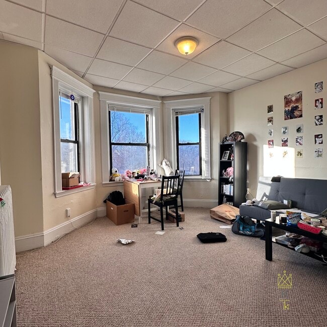 Building Photo - 409 Huntington Ave Rental