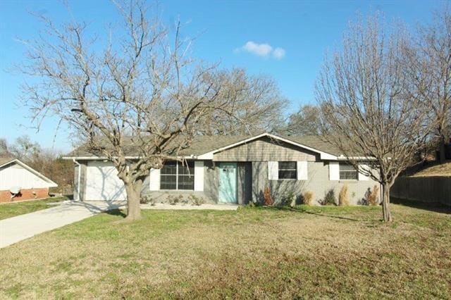 Building Photo - 610 Overlook Dr