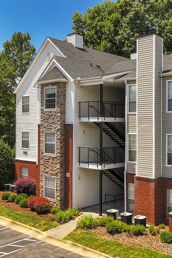 Crowne Park