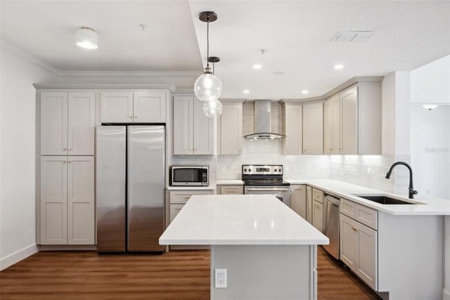 Photo - 501 Knights Run Ave Unit 1206