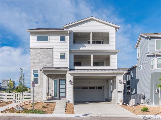 Building Photo - 11770 Octave Ave
