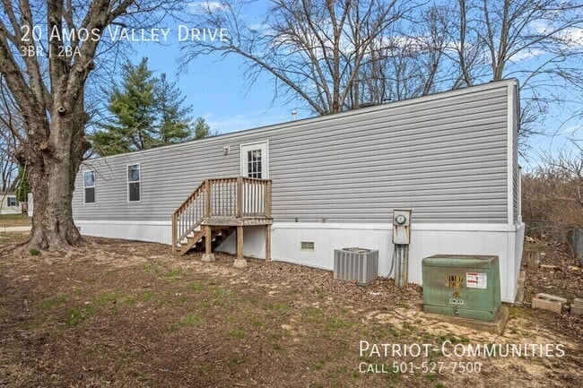 Photo - 20 Amos Valley Dr