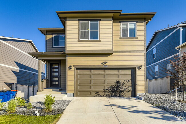 Building Photo - 17826 Dandy Brush Dr Rental