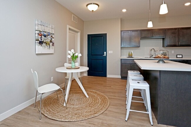 Photo - The District Flats