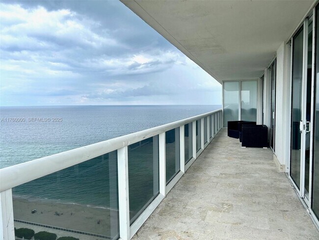 Photo - 1830 S Ocean Dr Unit 2408