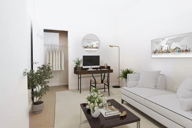 Photo - 285 Columbus Ave Unit 503