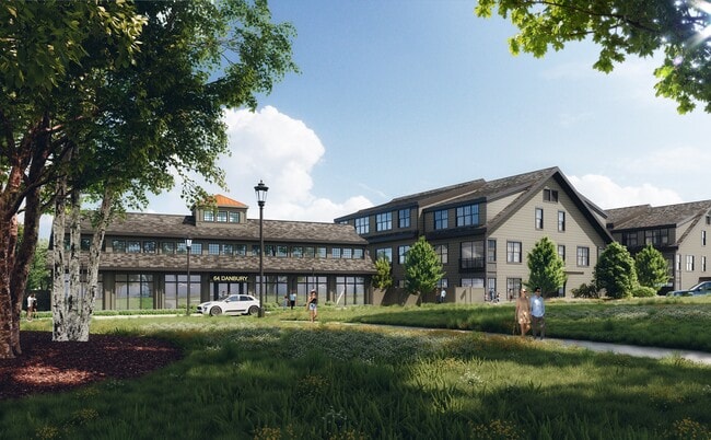 Building Photo - Brookside Wilton