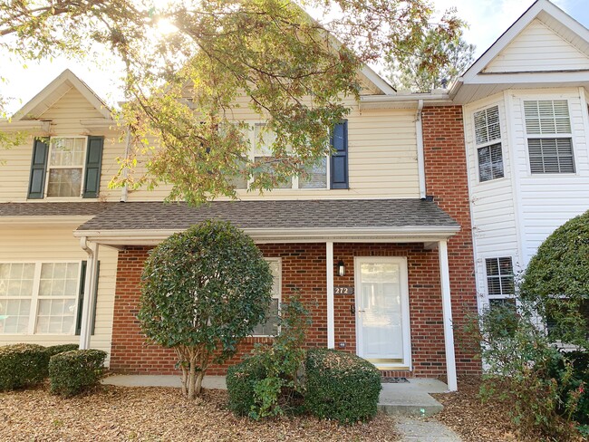 Photo - 272 Arlington Downs Blvd Townhome