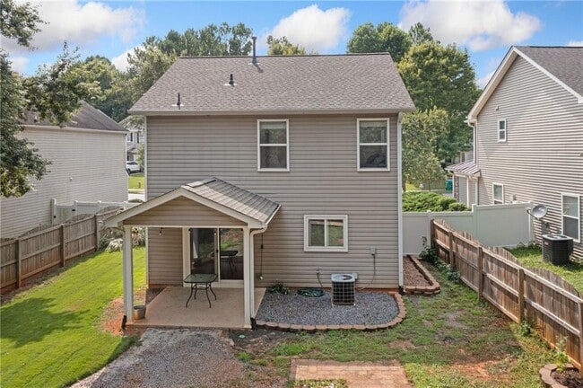 Photo - 151 Nacoochee Way