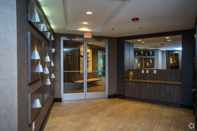 Centro de negocios - The Bowen