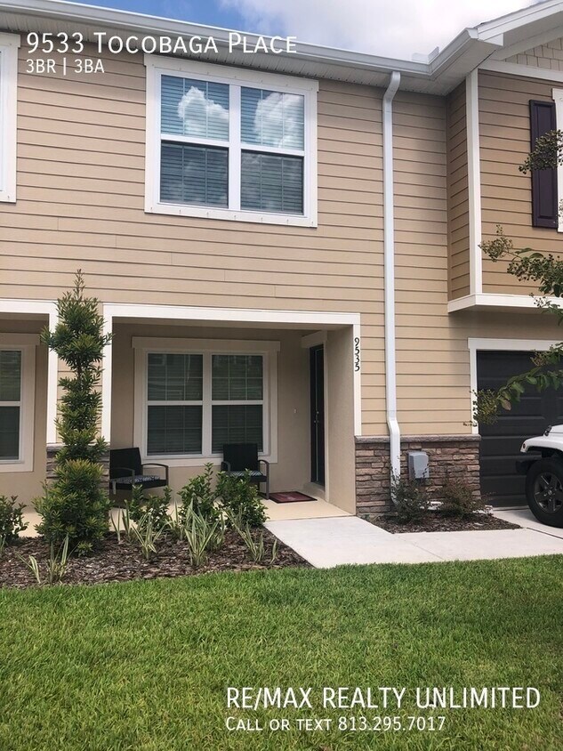 Photo - 9533 Tocobaga Place-