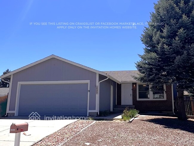 Photo - 16522 E Princeton Pl House