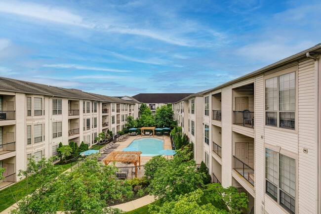 Photo - Liberty Place Apartments