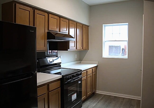 Photo - South Bend Thrive