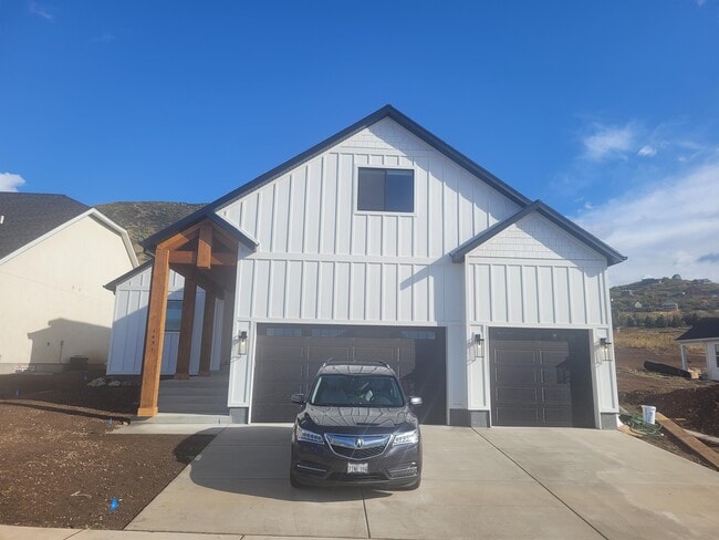 Photo - 1491 N Jerry Gertsch Ln