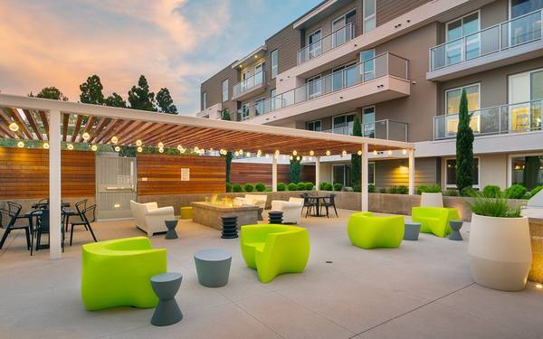 Photo - Concourse Apartments