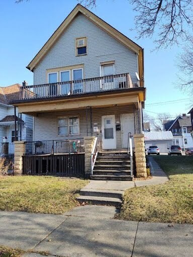 Photo - 2108 S 11th St House