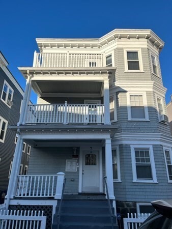 Building Photo - 7 Sumner Park Unit 3 Rental