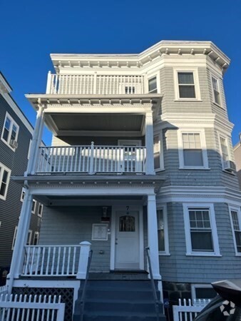 Building Photo - 7 Sumner Park Unit 3 Rental