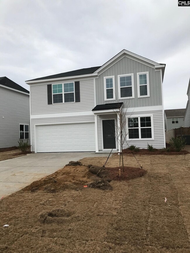 Building Photo - 251 Windfall Rd