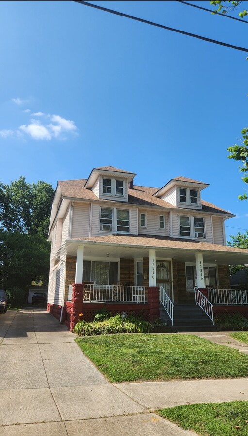 Photo - 11512 Ashbury Ave Townhome