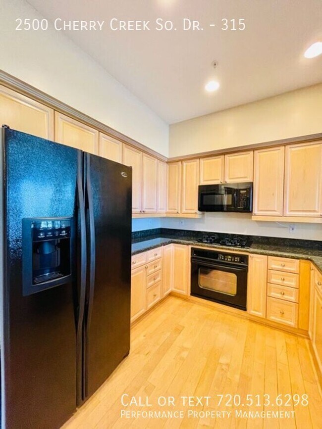 Photo - 2500 E Cherry Creek S Dr