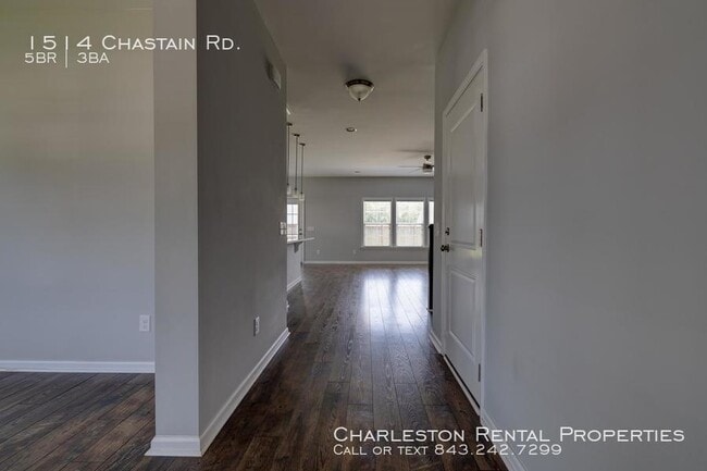 Photo - 1514 Chastain Rd