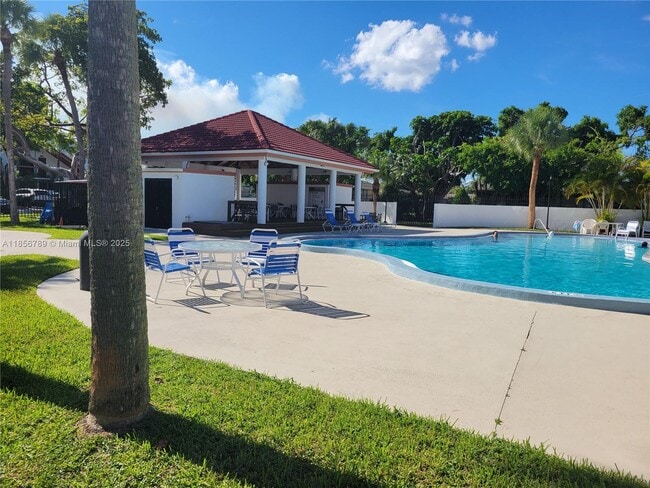 Building Photo - 7415 SW 153rd Ct Unit 203-7 Rental