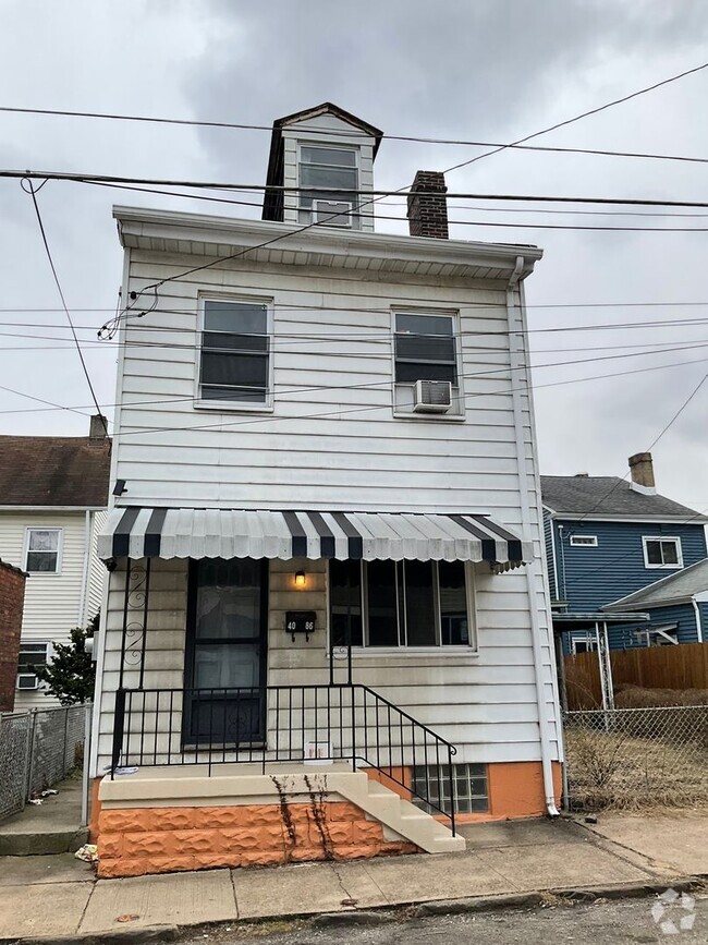 Building Photo - Vibrant 3-Bedroom 2 bath Home in Garfield.