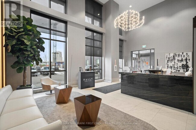 Photo - 8 Nahani Way Unit 2501