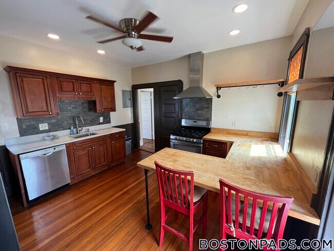 12 Gilman Terrace